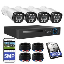 CCTV CAMERA SECURITY SYSTEM