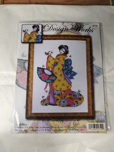 Design works counted - ,
