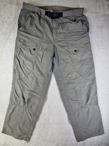 Rohan backpackers cargo - rohan,