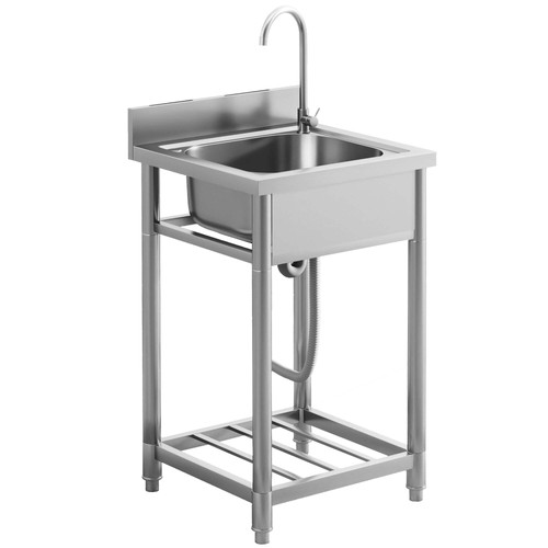 Outdoor utility sink - outdoor,