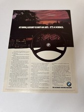 Original Vintage 1970’s E23