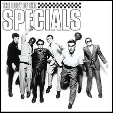 SPECIALS BEST OF THE SPECIALS