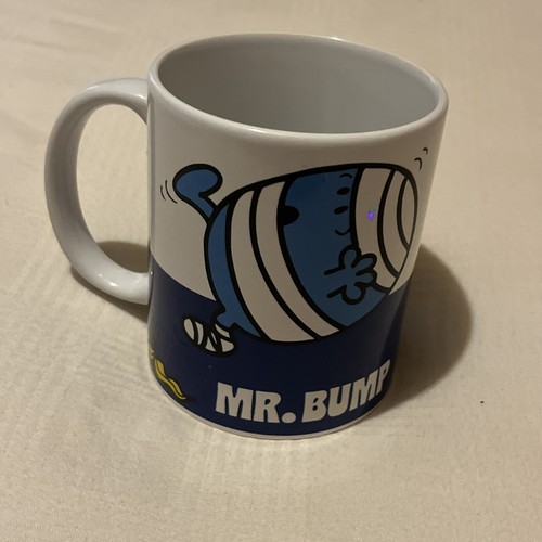 Bump mug men series - mug,