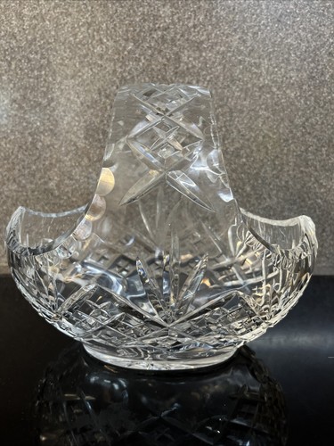 Vintage cut glass - vintage, fruit