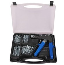 Wall Anchor Setting Tool with