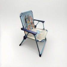 Bluey Kids Foldable Chair