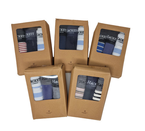 Hackett mens boxers trunks - hackett,