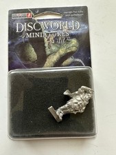 Discworld Miniatures Micro