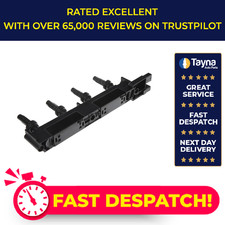 Ignition Coil fits PEUGEOT 307
