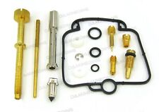 CARBURETOR CARB REPAIR REBUILD