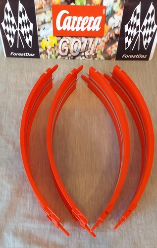 Carrera loop track - , section