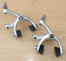 Campagnolo Veloce Monoplaner Brakes Calipers.
