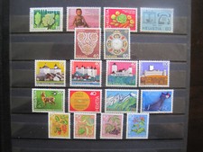 Switzerland Vintage 1976