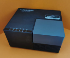 Wavlink WL UG39DK3 USB/HDMI 3.0 Universal Docking Station for Notebook/Computer