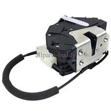 Rear Tailgate Boot Lid Door Lock Actuator CN15A219ANE for Ford Ecosport 1.5 2.0