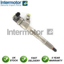 Intermotor Fuel Injector