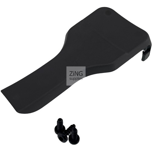 Actifry handle backing plate - handle,
