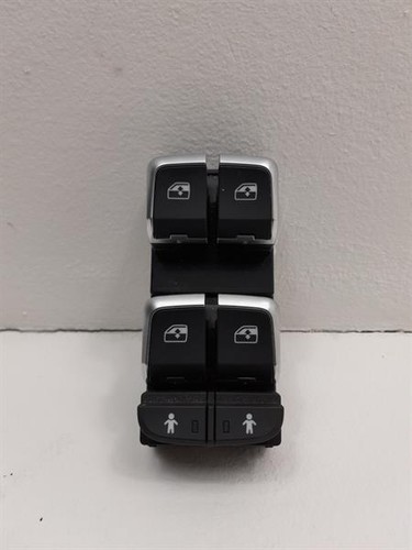 Electric window switch mk3 - switch,