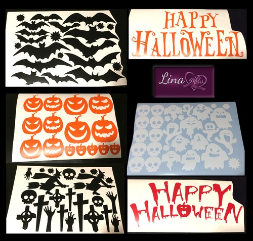 Happy halloween fright night - halloween,