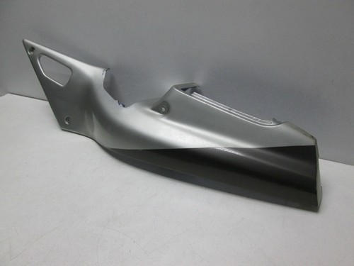 Honda vfr 400 - 400, rear