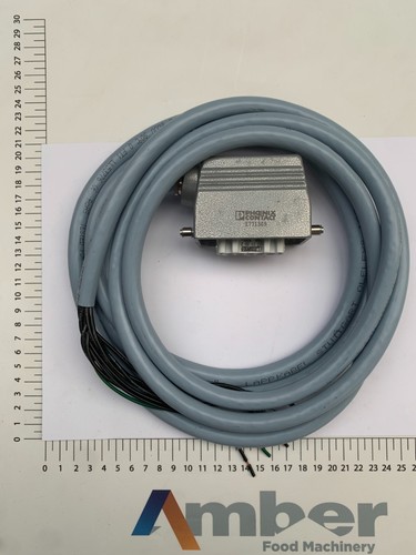 Interlock kit signode - interlock,