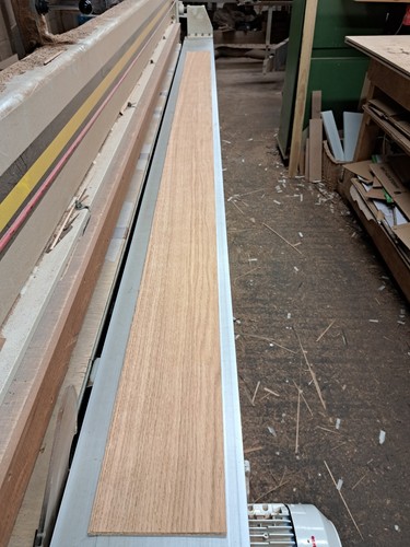 Oak wood veneer natural - wood,