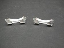 Rolex End Pieces for Submariner 16800 Reference 455B