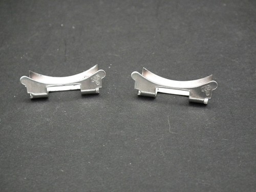Rolex end pieces for - rolex,