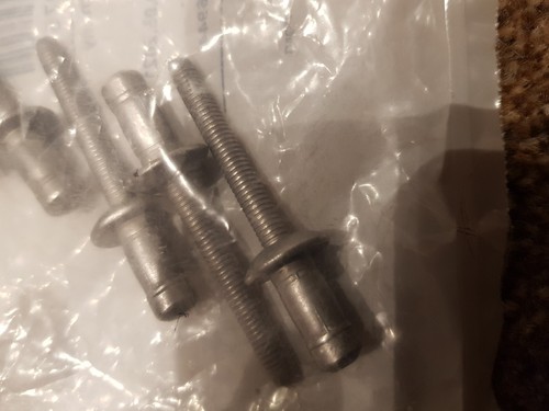 5pcs oem porsche 718 boxster - oem,