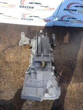 2007-2013 BMW 320 E93 6 SPEED MANUAL GEARBOX  2300-7533818