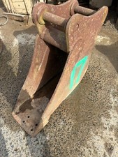 300mm ditching bucket 12" 45mm