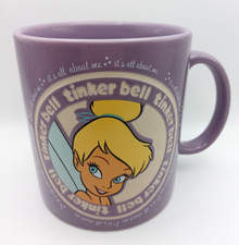 Disney Tinker bell Large Mug