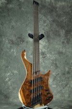 Ibanez EHB1265MS-NML Natural Mocha Low Gloss Ergonomic Headless Bass