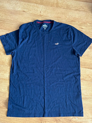 Hollister navy logo - hollister,