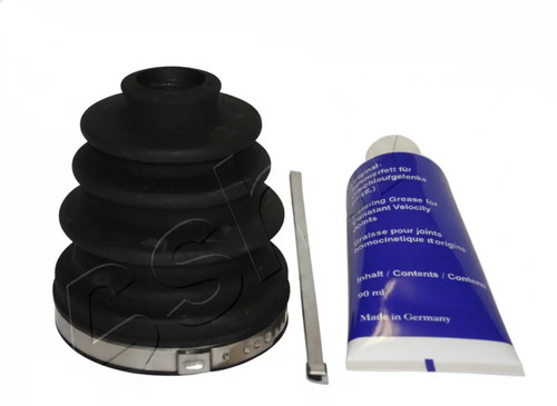 Drive shaft joint - cv,