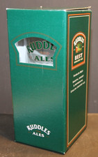 Vintage Ruddles Ales Pint