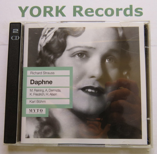 Strauss daphne bohm - r,