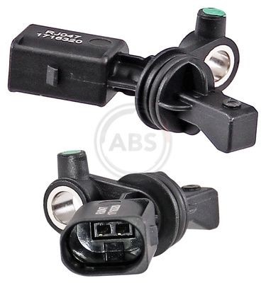 30098 sensor wheel speed fits - sensor,,