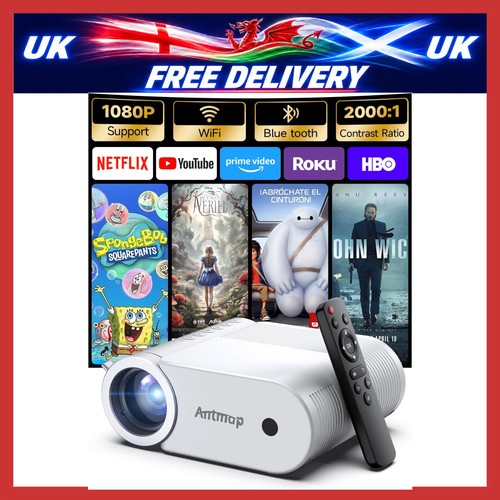 Mini projector with - projector,