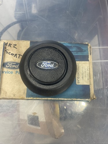 Genuine ford capri - escort, mk2