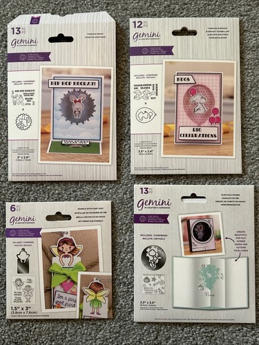 Children card making - children’s,
