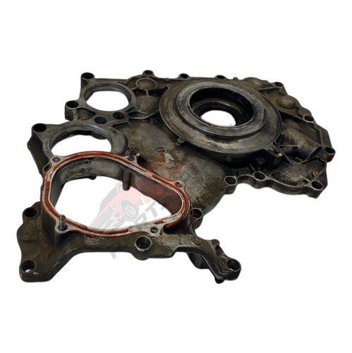 2011 isuzu rodeo denver metal - 2011,