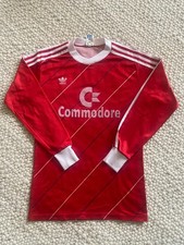 FC Bayern Munich Jersey Adidas