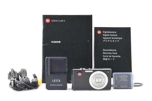Mint leica lux - [mint],