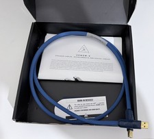 Shunyata Venom X USB Digital Cable 1.5 metre