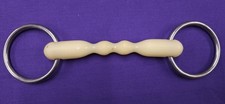 4.75" Happy Mouth Rippled Bar