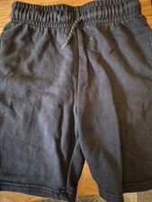Primark Aged 10 Black Jogger