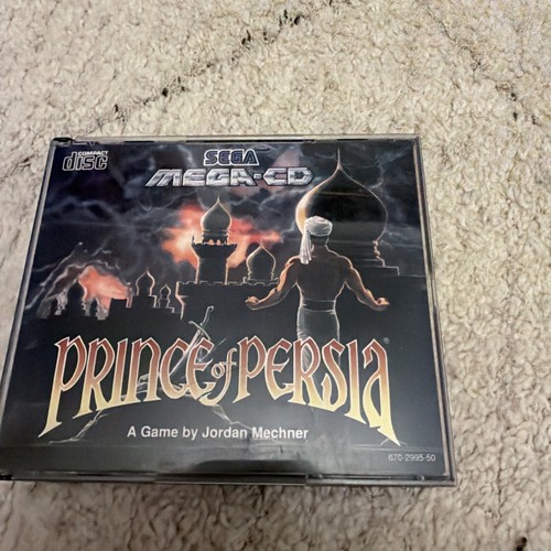 Prince persia - persia, (mega