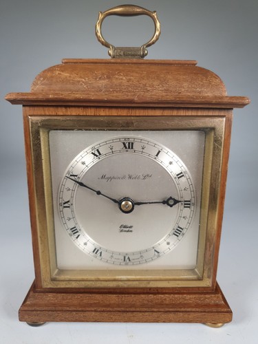 Elliott london mappin webb - london, &