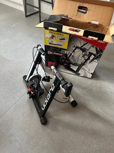 Volare elite cycle trainer - elite,